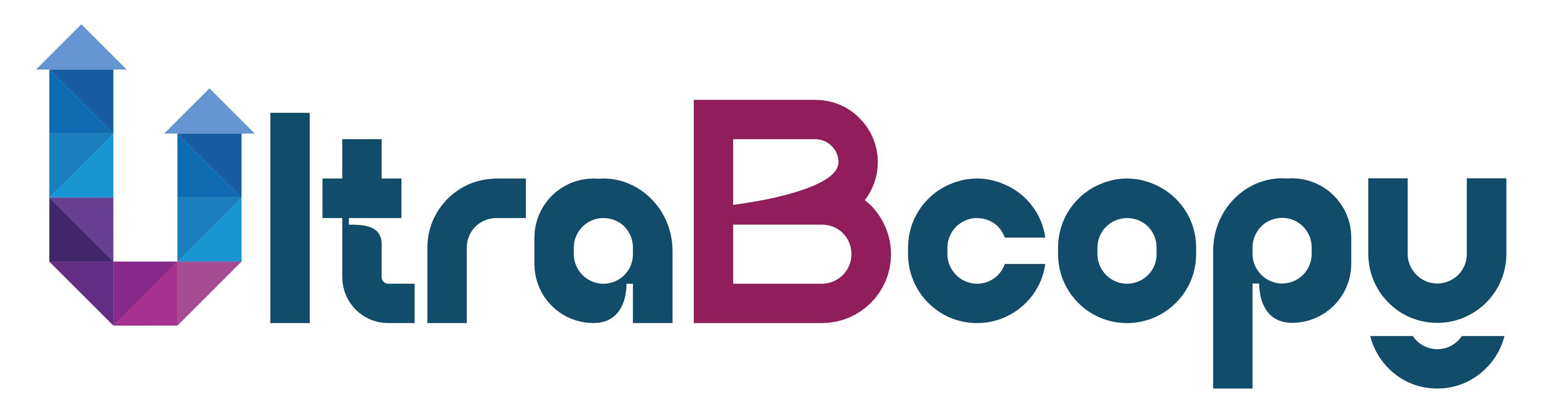 Ultrab Logo